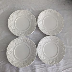 Mikasa English Countryside plate